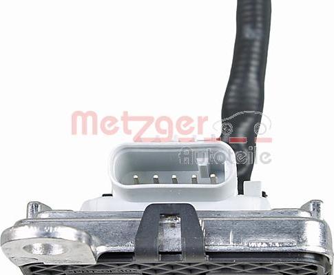 Metzger 0899252 - NOx-senzor, ubrizgavanje karbamida www.molydon.hr