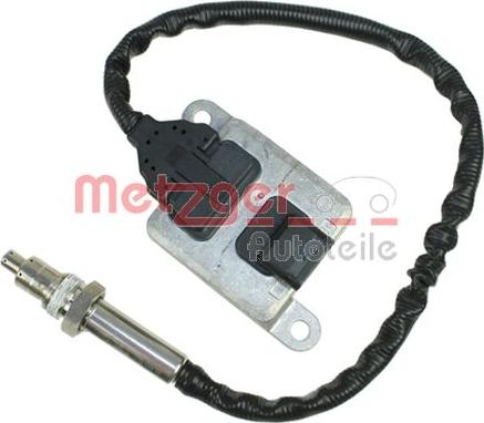 Metzger 0899200 - NOx-senzor, NOx-katalizator www.molydon.hr