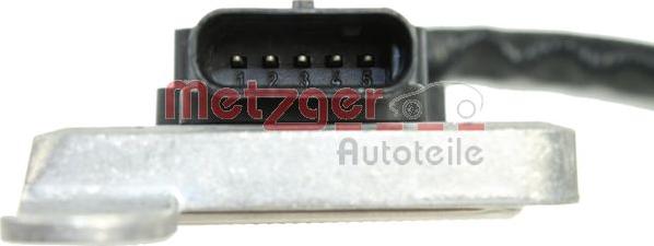 Metzger 0899200 - NOx-senzor, NOx-katalizator www.molydon.hr