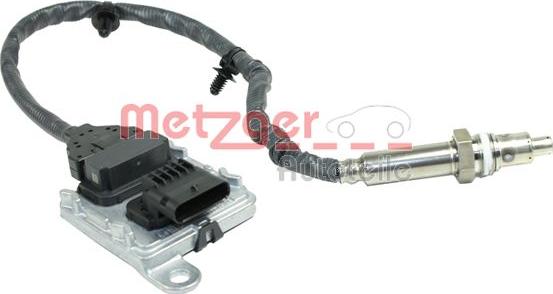 Metzger 0899210 - NOx-senzor, NOx-katalizator www.molydon.hr