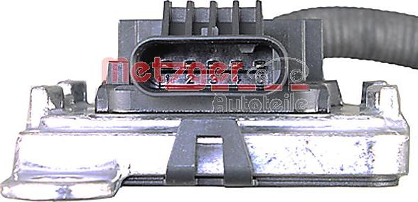 Metzger 0899235 - NOx-senzor, NOx-katalizator www.molydon.hr