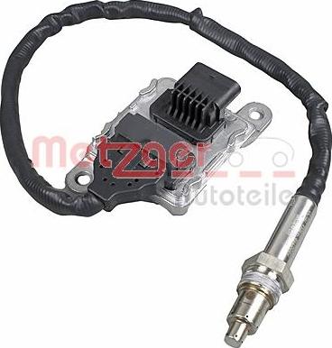 Metzger 0899238 - NOx-senzor, NOx-katalizator www.molydon.hr