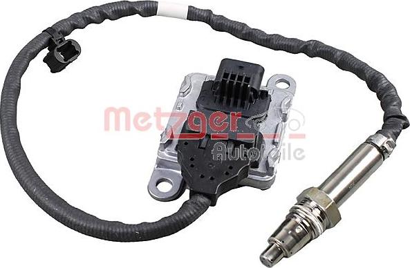 Metzger 0899233 - NOx-senzor, NOx-katalizator www.molydon.hr