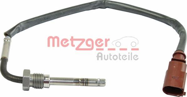 Metzger 0894415 - Senzor, temperatura Ispušnih plinova www.molydon.hr