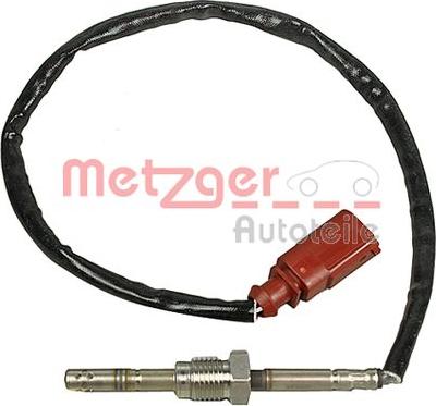 Metzger 0894546 - Senzor, temperatura Ispušnih plinova www.molydon.hr