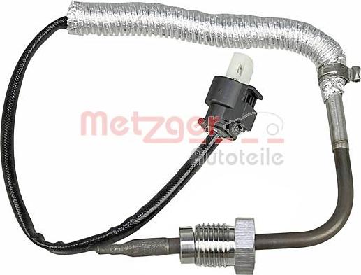 Metzger 0894564 - Senzor, temperatura Ispušnih plinova www.molydon.hr