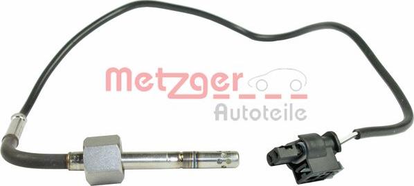 Metzger 0894091 - Senzor, temperatura Ispušnih plinova www.molydon.hr