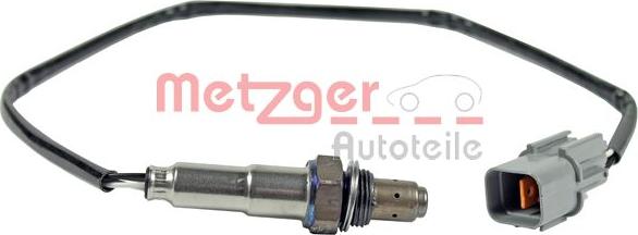 Metzger 0895459 - Lambda-sonda www.molydon.hr