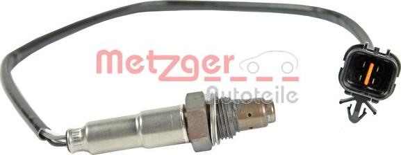 Metzger 0895468 - Lambda-sonda www.molydon.hr