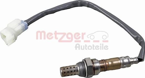 Metzger 0895463 - Lambda-sonda www.molydon.hr