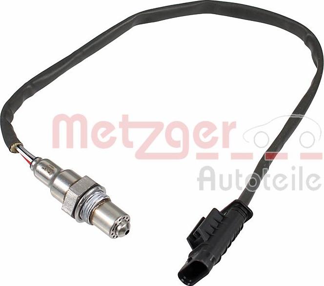 Metzger 0895648 - Lambda-sonda www.molydon.hr