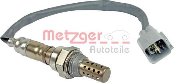 Metzger 0895604 - Lambda-sonda www.molydon.hr