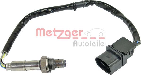 Metzger 0895630 - Lambda-sonda www.molydon.hr