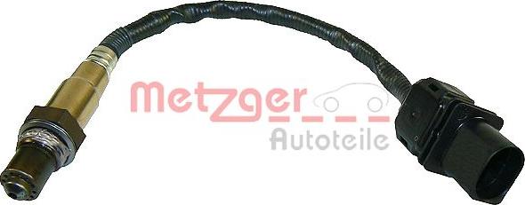 Metzger 0895185 - Lambda-sonda www.molydon.hr