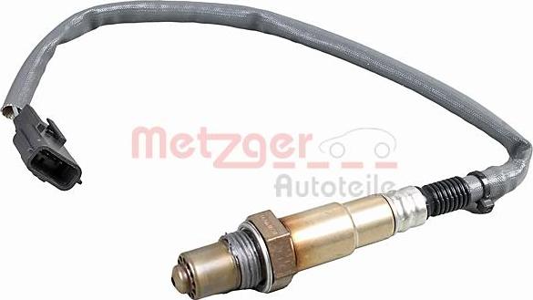 Metzger 0895335 - Lambda-sonda www.molydon.hr