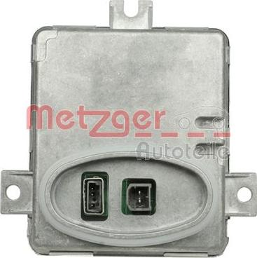 Metzger 0896011 - Ulazni (Pomoćni) Uređaj, lampa sa gasnim praznjenjem www.molydon.hr