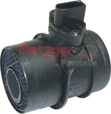 Metzger 0891055 - Mjerač zapremine zraka www.molydon.hr