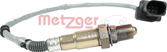 Metzger 0893444 - Lambda-sonda www.molydon.hr