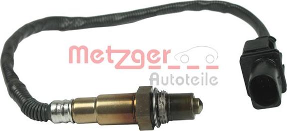 Metzger 0893440 - Lambda-sonda www.molydon.hr