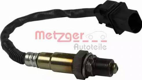 Metzger 0893450 - Lambda-sonda www.molydon.hr