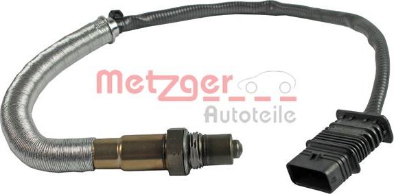 Metzger 0893405 - Lambda-sonda www.molydon.hr