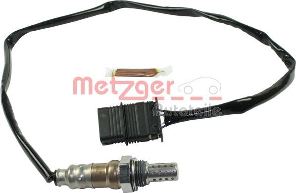 Metzger 0893406 - Lambda-sonda www.molydon.hr