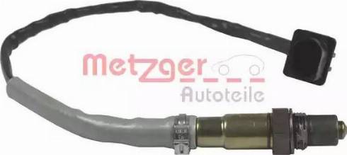 Metzger 0893401 - Lambda-sonda www.molydon.hr