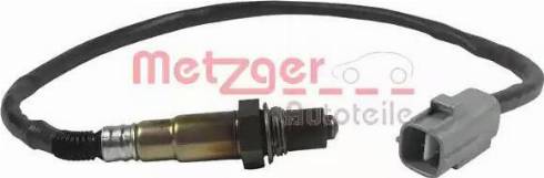 Metzger 0893403 - Lambda-sonda www.molydon.hr