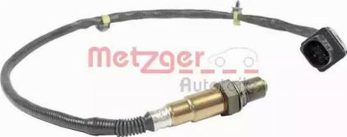 Metzger 0893402 - Lambda-sonda www.molydon.hr