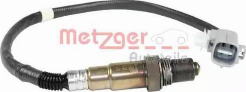 Metzger 0893434 - Lambda-sonda www.molydon.hr