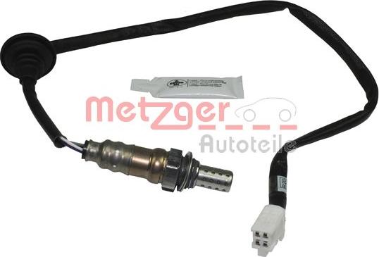 Metzger 0893426 - Lambda-sonda www.molydon.hr