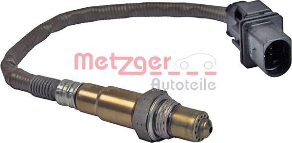 Metzger 0893428 - Lambda-sonda www.molydon.hr