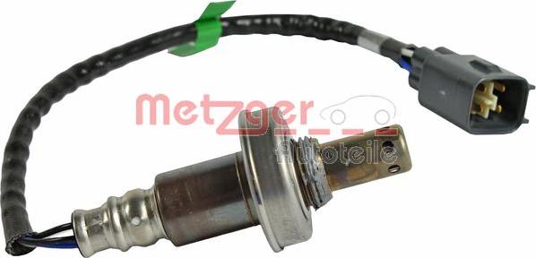 Metzger 0893546 - Lambda-sonda www.molydon.hr