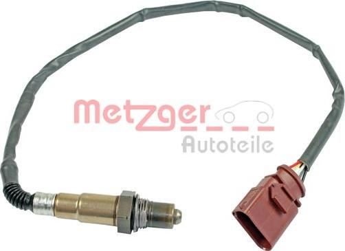 Metzger 0893569 - Lambda-sonda www.molydon.hr