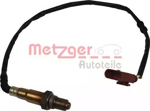 Metzger 0893500 - Lambda-sonda www.molydon.hr