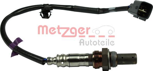 Metzger 0893501 - Lambda-sonda www.molydon.hr