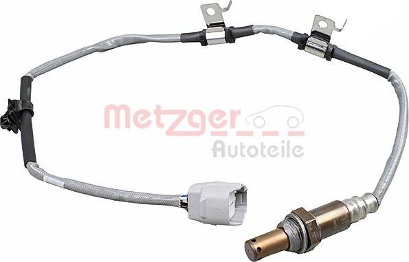 Metzger 0893507 - Lambda-sonda www.molydon.hr