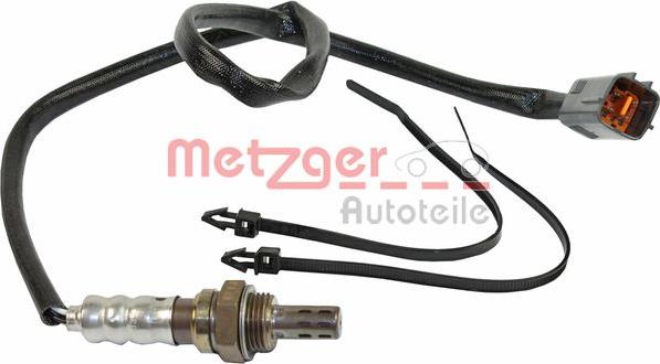 Metzger 0893584 - Lambda-sonda www.molydon.hr