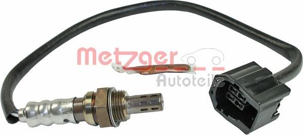 Metzger 0893580 - Lambda-sonda www.molydon.hr