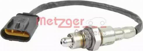 Metzger 0893573 - Lambda-sonda www.molydon.hr