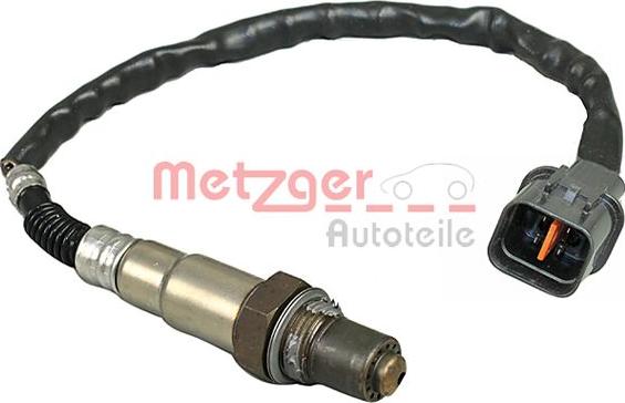 Metzger 0893645 - Lambda-sonda www.molydon.hr