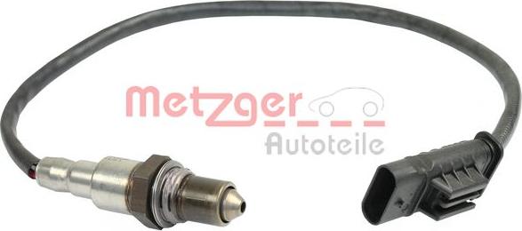 Metzger 0893669 - Lambda-sonda www.molydon.hr