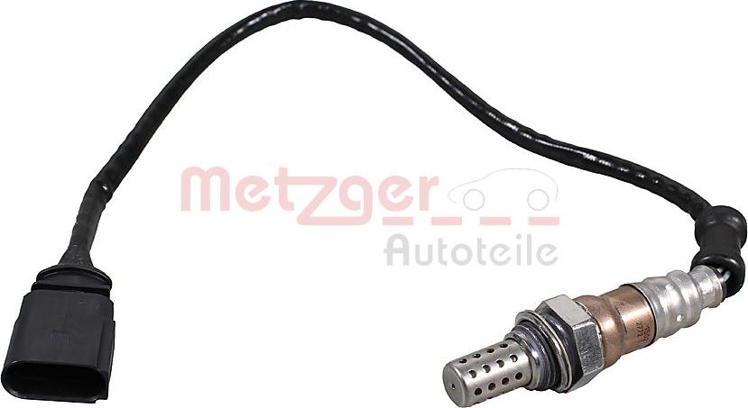 Metzger 0893668 - Lambda-sonda www.molydon.hr