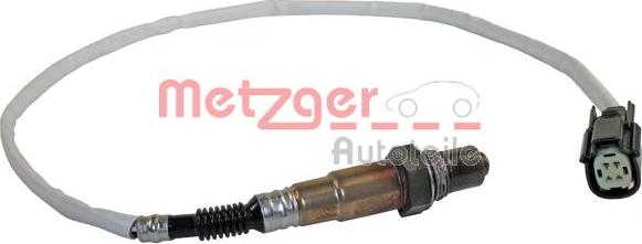 Metzger 0893605 - Lambda-sonda www.molydon.hr