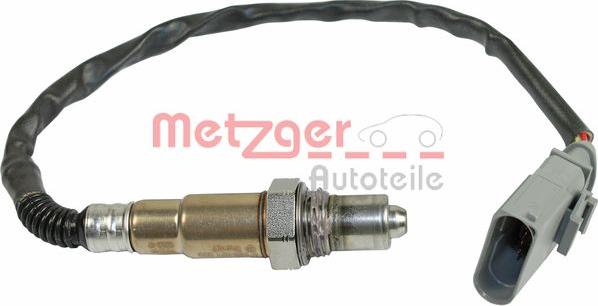 Metzger 0893619 - Lambda-sonda www.molydon.hr