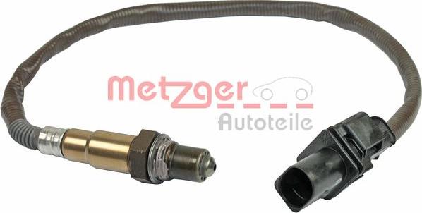 Metzger 0893615 - Lambda-sonda www.molydon.hr