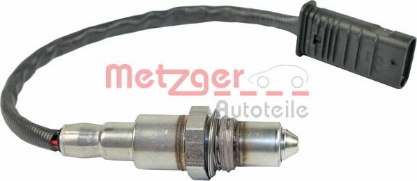 Metzger 0893612 - Lambda-sonda www.molydon.hr