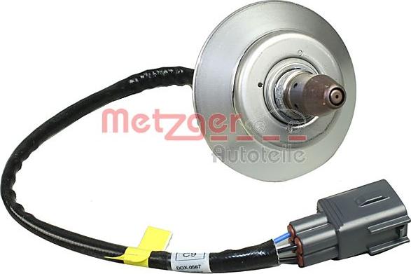 Metzger 0893680 - Lambda-sonda www.molydon.hr