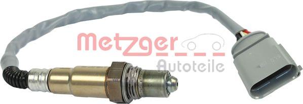 Metzger 0893639 - Lambda-sonda www.molydon.hr