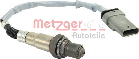 Metzger 0893636 - Lambda-sonda www.molydon.hr